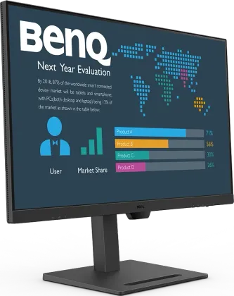 BenQ BL3290QT 31.5 inch Quad HD Monitor