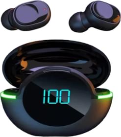 VEHOP VY80 Wireless Earbuds