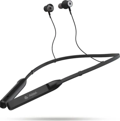 Aroma NB119B Badshah Wireless Neckband