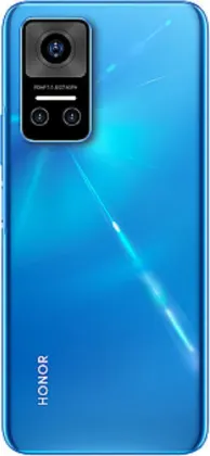 Honor Play6T 5G