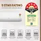 LG US-Q19YNZE1 1.5 Ton 5 Star 2025 Inverter Split AC