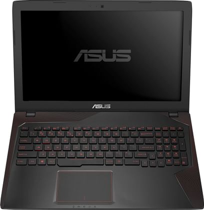 Asus FX553VD-DM1031T Laptop (7th Gen Ci5/ 8GB/ 1TB/ Endless OS/ 2GB Graph)
