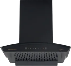 Kutchina Sonet 60 Auto Clean Wall Mounted Chimney