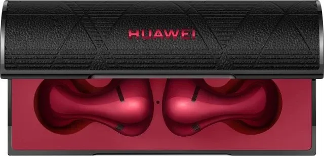Huawei FreeBuds Lipstick 2 True Wireless Earbuds - Price in India