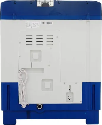 Panasonic NA-W80B5ARB 8.0 Kg Semi Automatic Washing Machine