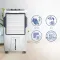 Crompton Optimus Comfort 65 L Desert Air Cooler