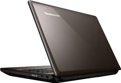Lenovo Essential G580 (59-337032) Laptop (2nd Gen Ci3/ 2GB/ 500GB