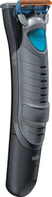 Braun Cruzer 6 Body Shaver