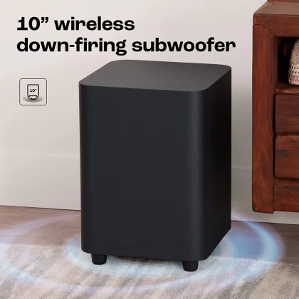 JBL Bar 500 Pro 590W Bluetooth Soundbar