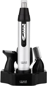 Croma CRSHSH7HCA023304 4 in 1 Hair Trimmer