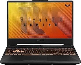 Asus TUF Gaming F15 FX506LHB-HN374WS Gaming Laptop (10th Gen Core i5/ 16GB/ 512GB SSD/ Win11 Home/ 4GB Graph)