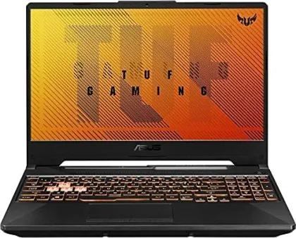 Asus TUF Gaming F15 FX506LHB-HN374WS Gaming Laptop (10th Gen Core i5/ 16GB/ 512GB SSD/ Win11 Home/ 4GB Graph)