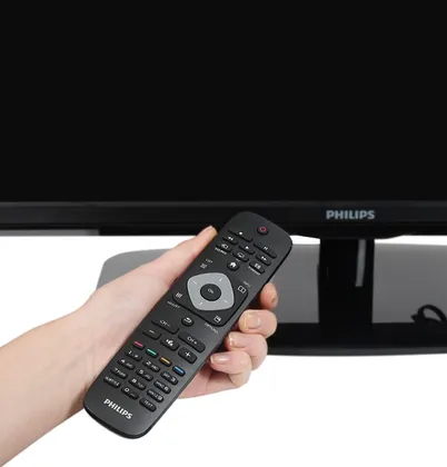 Philips 32PFL4738 81cm (32) LED TV (HD Ready)
