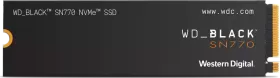 WD Black SN770 500GB Internal Solid State Drive