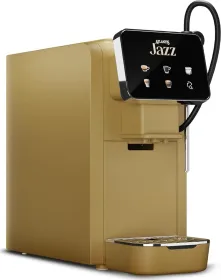 Atlantis Jazz ‎Coffee Capsule Machine