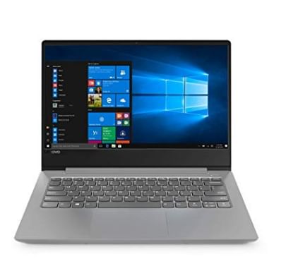 Lenovo 81F8001CIN Laptop (AMD A6-9225/ 4GB/ 1TB/ Win10)