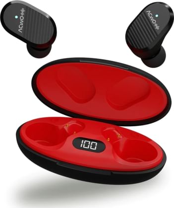 ACWO DwOTS 101 True Wireless Earbuds