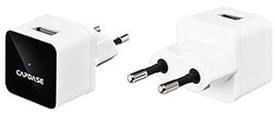 Capdase ATOM Universal Power Charger for iPhone & iPod ADII-A002-EU