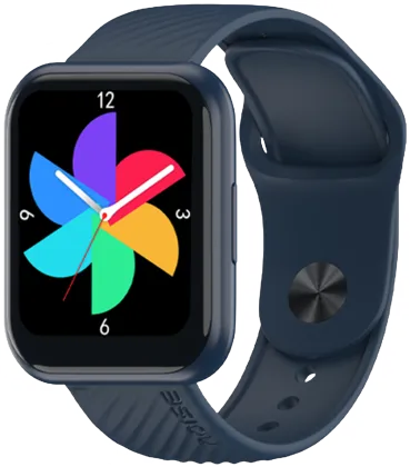 Noise ColorFit Vision Buzz Smartwatch