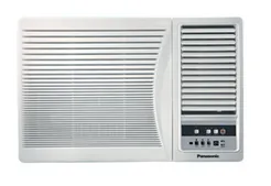 Panasonic FC1817YA 1.5 Ton 5 Star 2017 Window AC