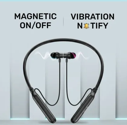 Voods Active Plus Wireless Neckband