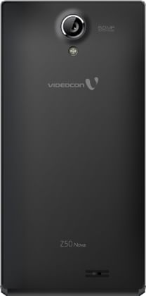 Videocon Infinium Z50 Nova