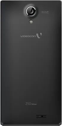 Videocon Infinium Z50 Nova