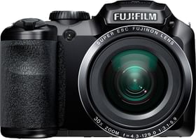 Fujifilm FinePix S4800 Advance Point and Shoot