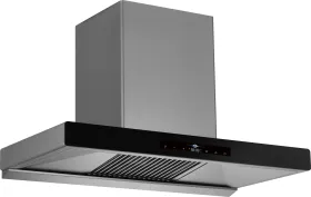 Sujata Zircon 90 Auto Clean Chimney