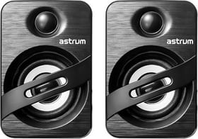 Astrum SU125 6W Bluetooth Speaker