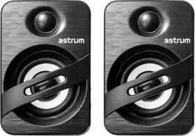 Astrum SU125 6W Bluetooth Speaker