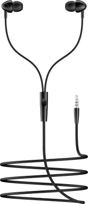 boAt BassHeads 210 Wired Earphones