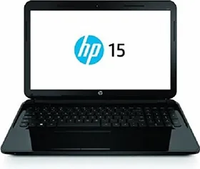 HP 15-G206AX Notebook (APU Quad Core A8/ 4GB/ 500GB/ Win8.1/ 2GB Graph) (L2Y68PA)