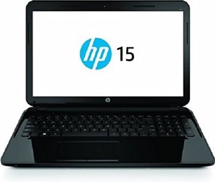 HP 15-G206AX Notebook (APU Quad Core A8/ 4GB/ 500GB/ Win8.1/ 2GB Graph) (L2Y68PA)