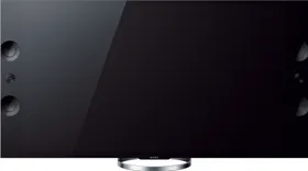 Sony BRAVIA KD-65X9004A (65-inch) 4K LED Smart TV