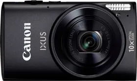 Canon IXUS 255 HS Point & Shoot