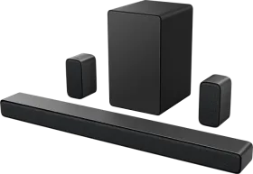 TCL Q Series Q6510 430W Bluetooth Soundbar