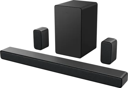TCL Q Series Q6510 430W Bluetooth Soundbar