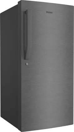 Haier HED-203DS-P 190 L 3 Star Single Door Refrigerator