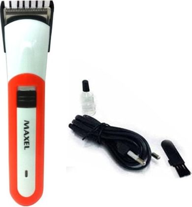 Maxel Rechargeable RF3206 Trimmer For Men