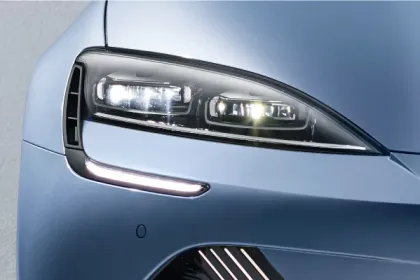 BYD Seal