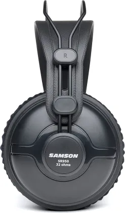 Samson SR950 Professional Wired Headphones