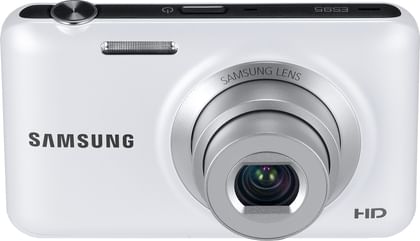 Samsung ES95 Point & Shoot
