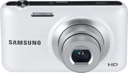 Samsung ES95 Point & Shoot