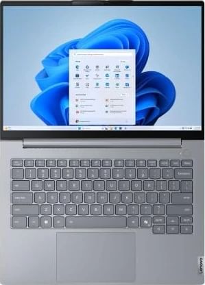Lenovo ThinkBook 14 21SGS00100 Laptop (Intel Core 5 210H/ 16GB/ 512GB SSD/ DOS)
