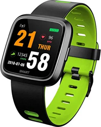 Bingo F5 Smartwatch