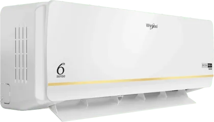Whirlpool SAI18P36DPPET0 1.5 Ton 3 Star Inverter Split AC