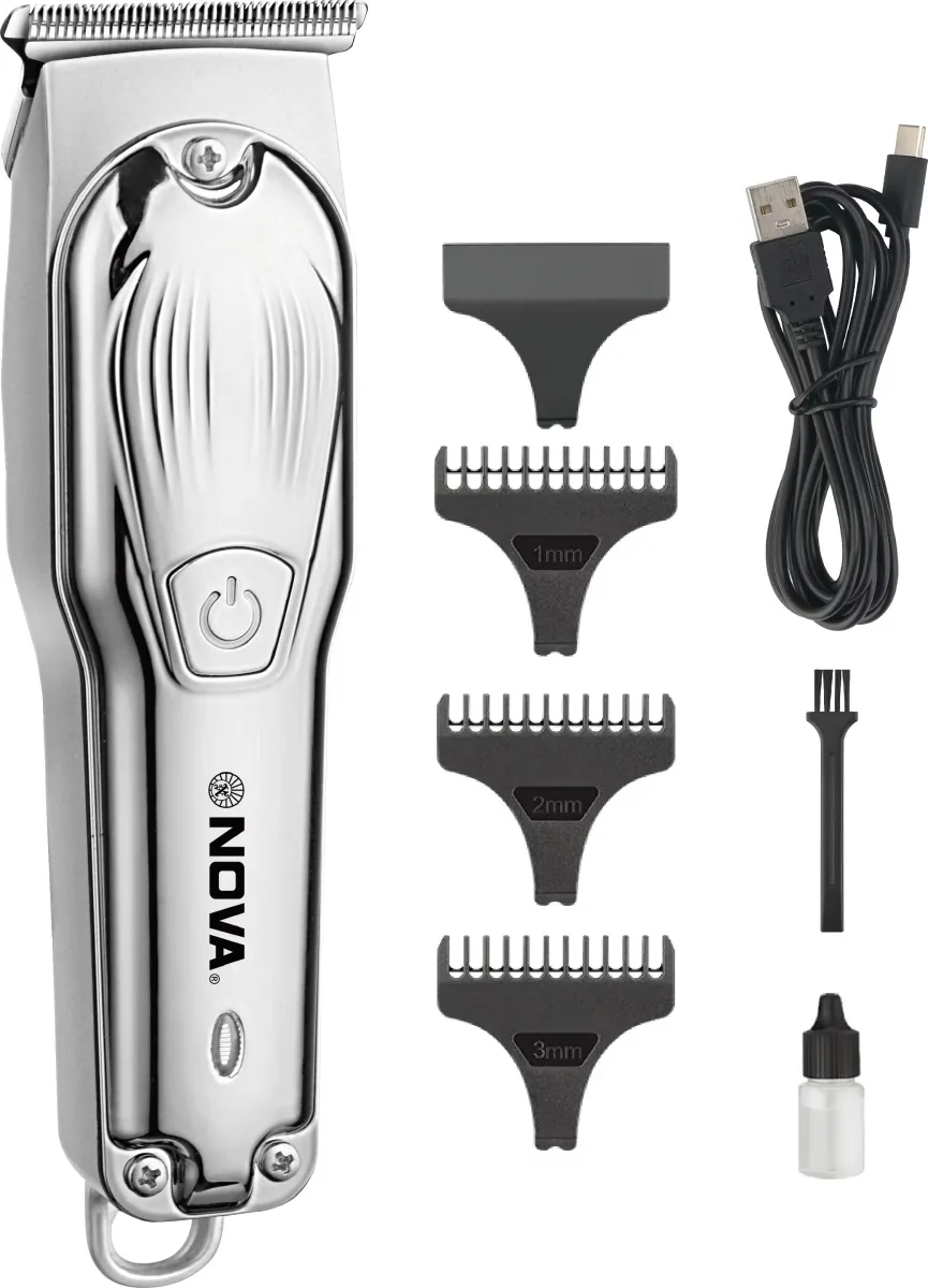 Computer Specification. Check Nova NHT 1101 Trimmer - Price in India (Oct 2026), Specs, Reviews ...