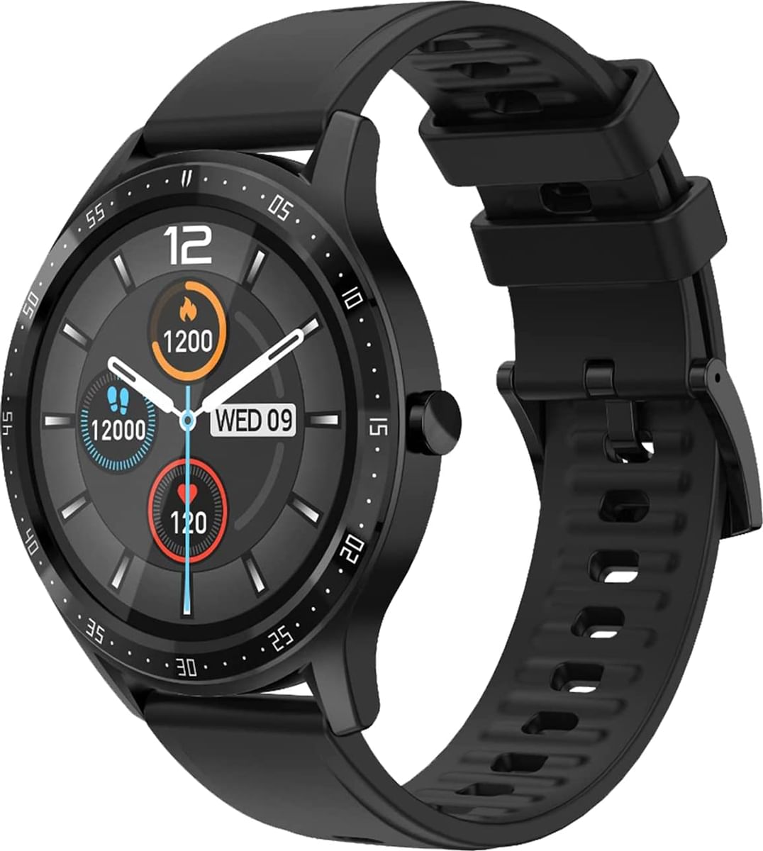 Fire Boltt 360 Smartwatch Price in India 2024, Full Specs & Review