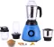Wonderchef Acura Blender Pro 500W Mixer Grinder (4 Jars)